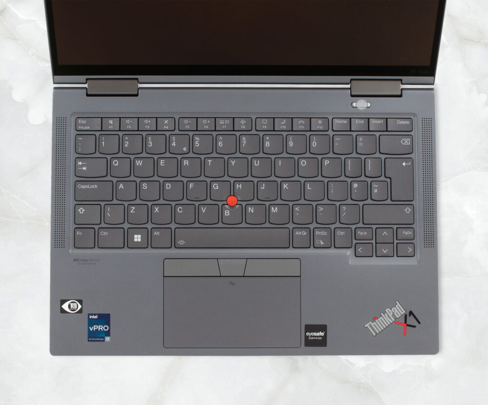 Lenovo ThinkPad X1 Yoga Gen 7 - トップ5の長所と短所