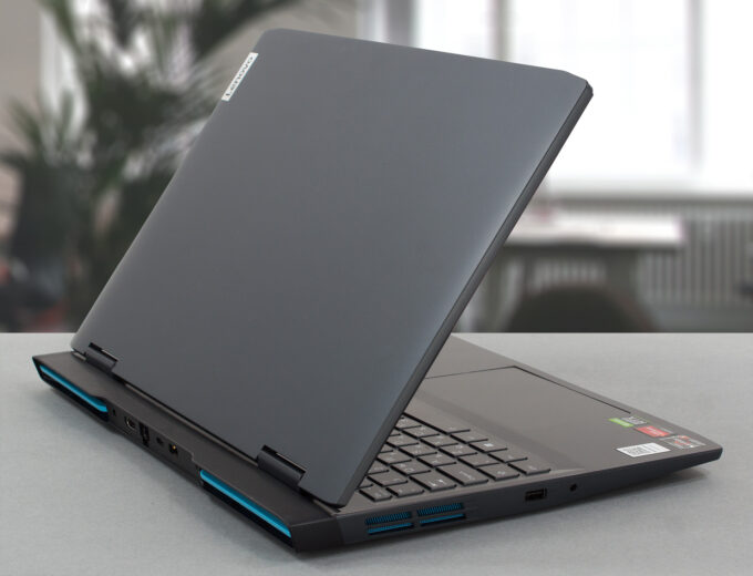 Lenovo IdeaPad Gaming 3 (2022) Review