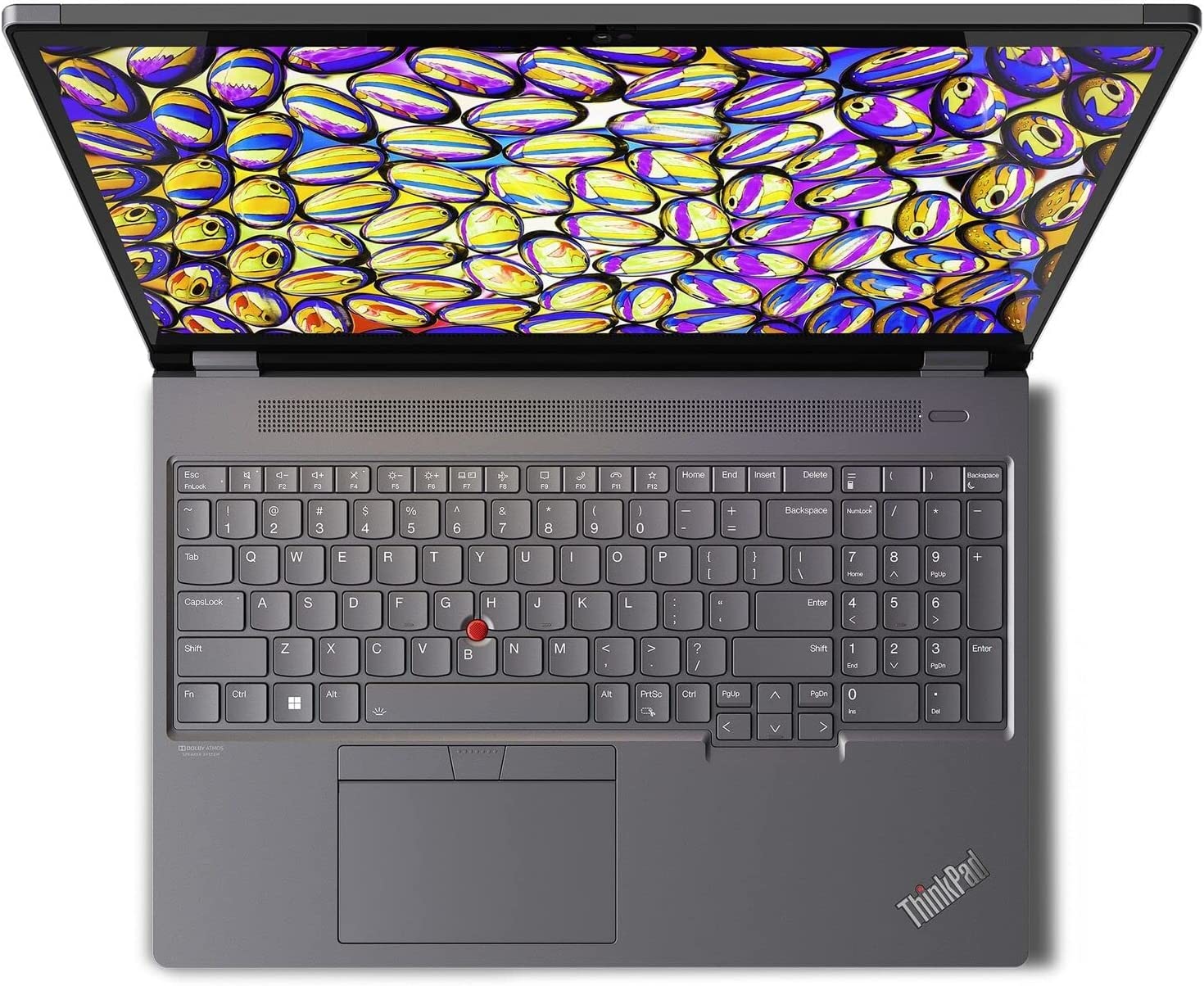 PC/タブレット ノートPC Lenovo ThinkPad P16 Gen 1 - Core i7-12850HX · RTX A3000 (Laptop 
