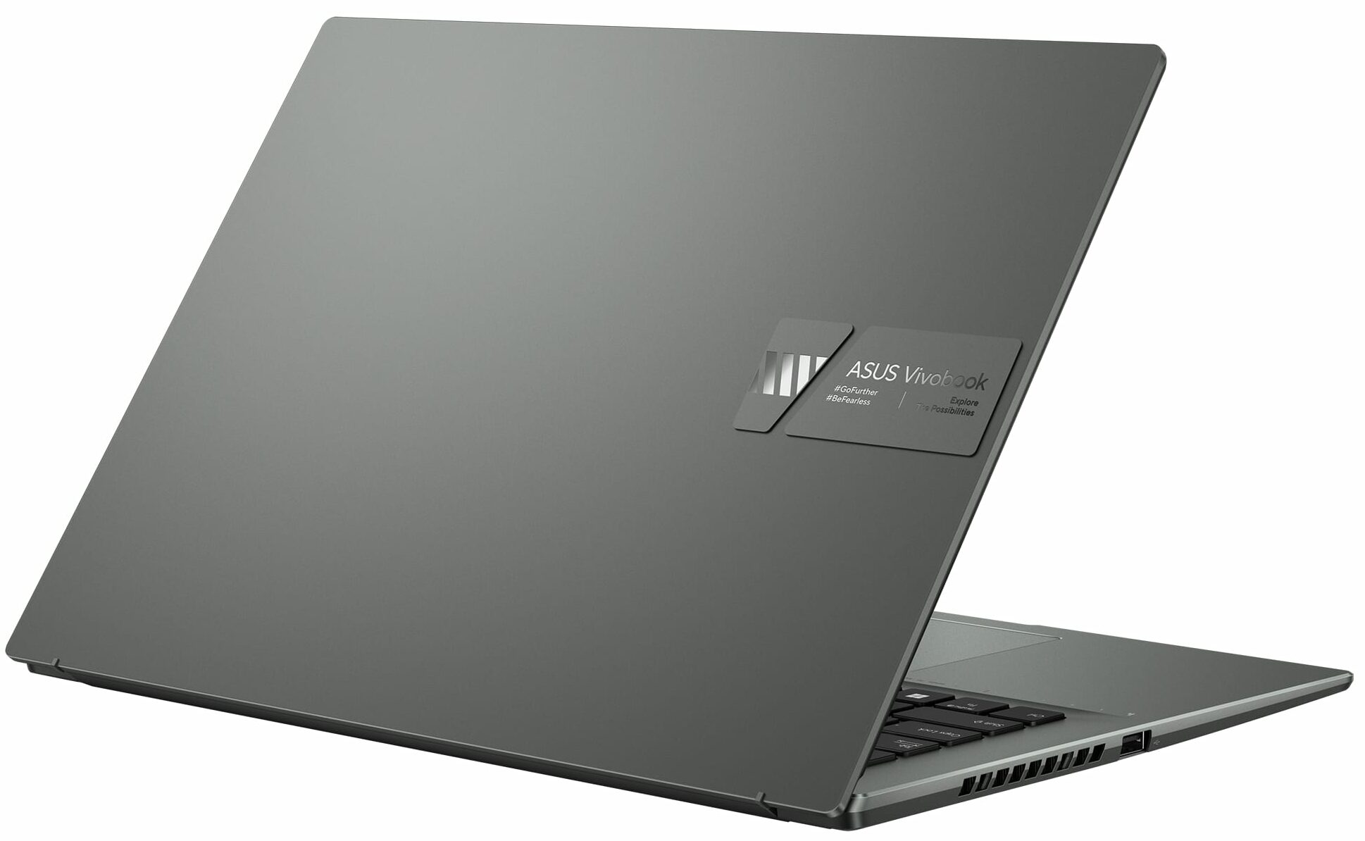 ASUS Vivobook S 14X OLED (S5402, 12th Gen Intel) - スペック ...