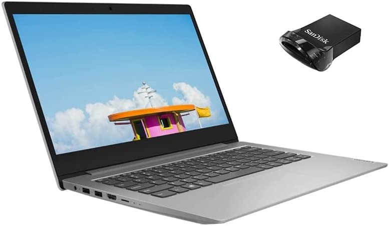 Lenovo IdeaPad Slim 1-14AST-05 Laptop online