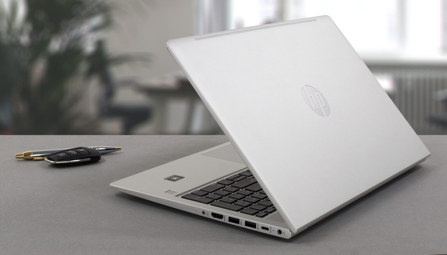 Hp Probook 455 G9 Review