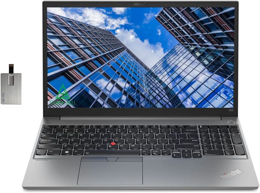 Lenovo ThinkPad E15 Gen 4 Review LaptopMedia Lenovo ThinkPad E15 Gen 4 Review LaptopMedia