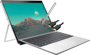 HP Elite x2 G8 - Specs, Tests, and Prices | LaptopMedia.com
