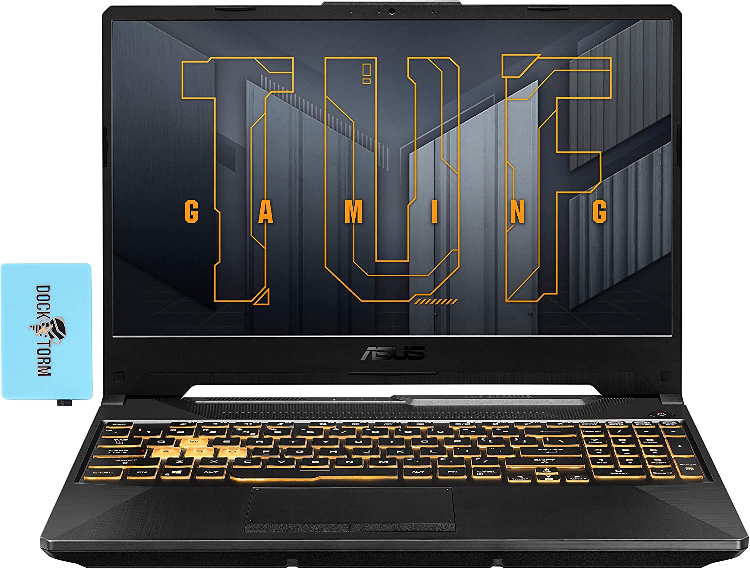 TUF Gaming A15 (2022版) RTX3060