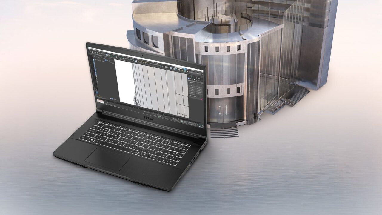 スペック・情報】MSI CreatorPro M15 (A11Ux) - 一工夫されたGF63 Thin 