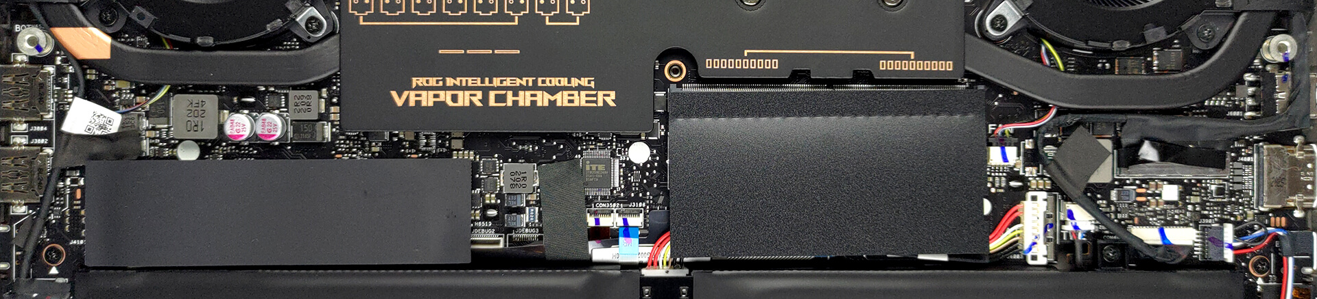 thumbnail image 2 of Bottom Base Cover Case Screws For ASUS ROG Strix SCAR 17 SE G733 G733CW 2 of 14