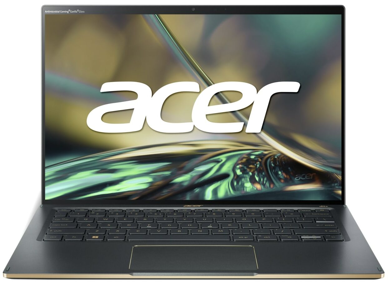 Acer swift 5