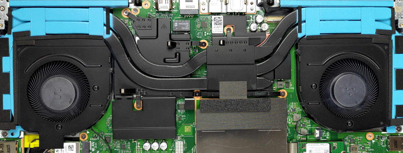 Inside Lenovo Ideapad Gaming 3 15 2022 Disassembly And Upgrade Options 