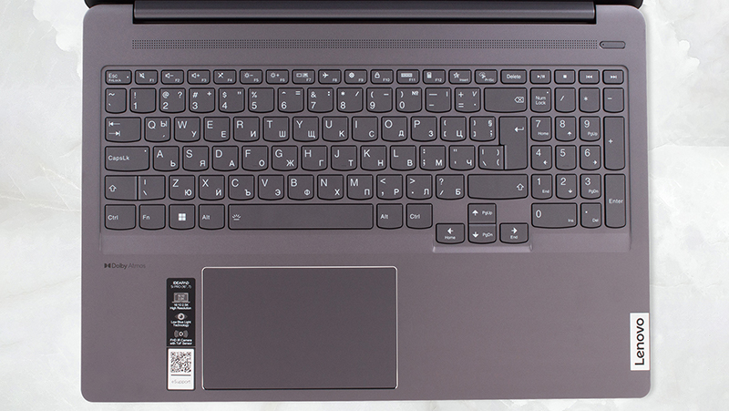 Lenovo IdeaPad 5 Pro (16\