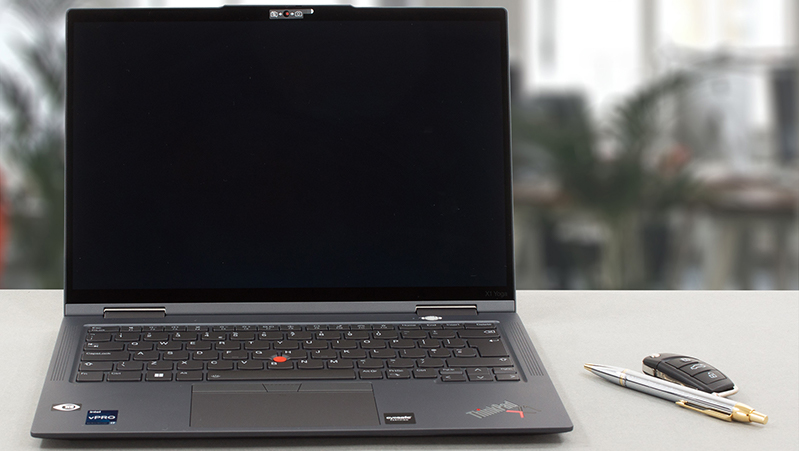 Lenovo ThinkPad X1 Yoga Gen 7 レビュー | LaptopMedia 日本