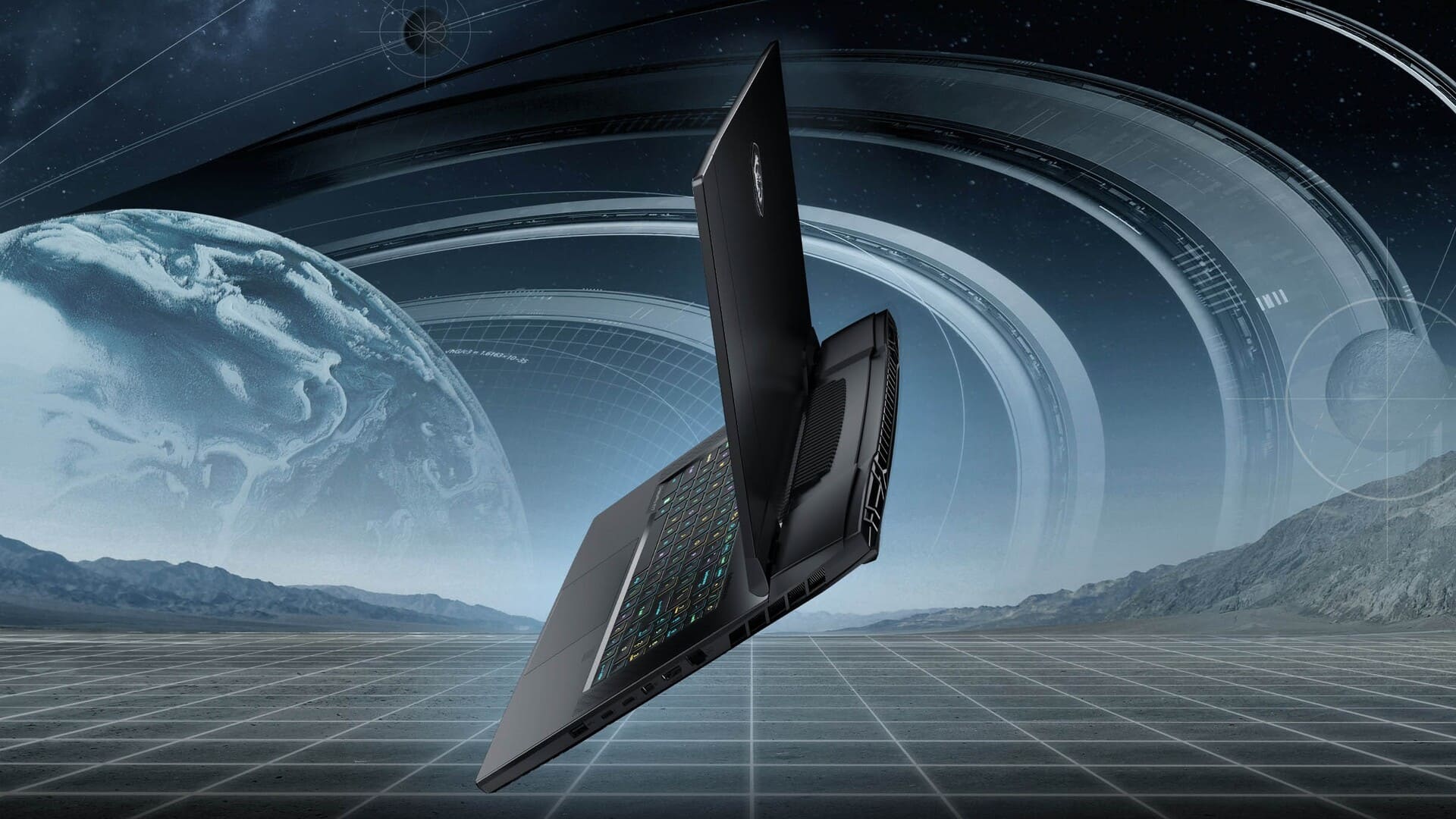[Specs and Info] MSI CreatorPro X17 (A12Ux) - A Titan for Creators ...