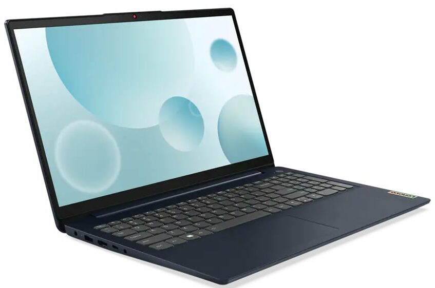 Lenovo IdeaPad 3（15インチ、2022年）レビュー | LaptopMedia 日本