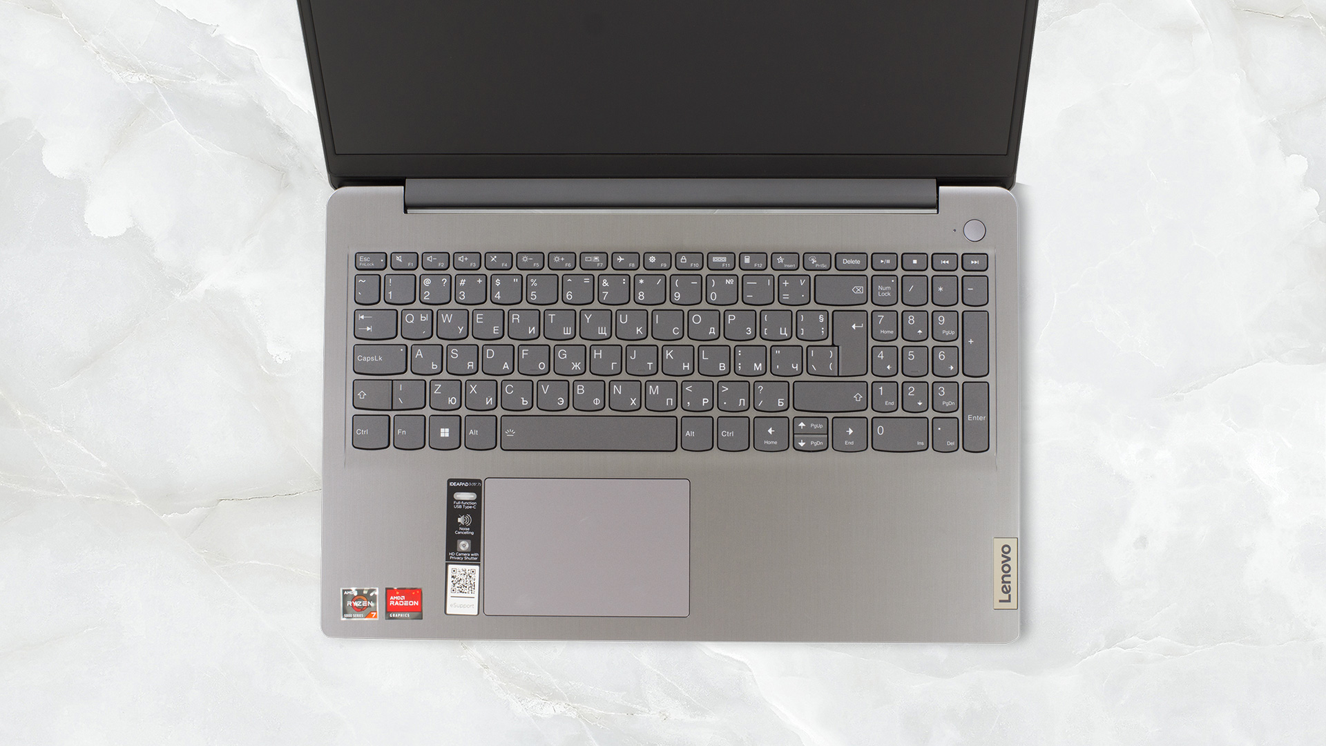 联想IdeaPad 3 (15