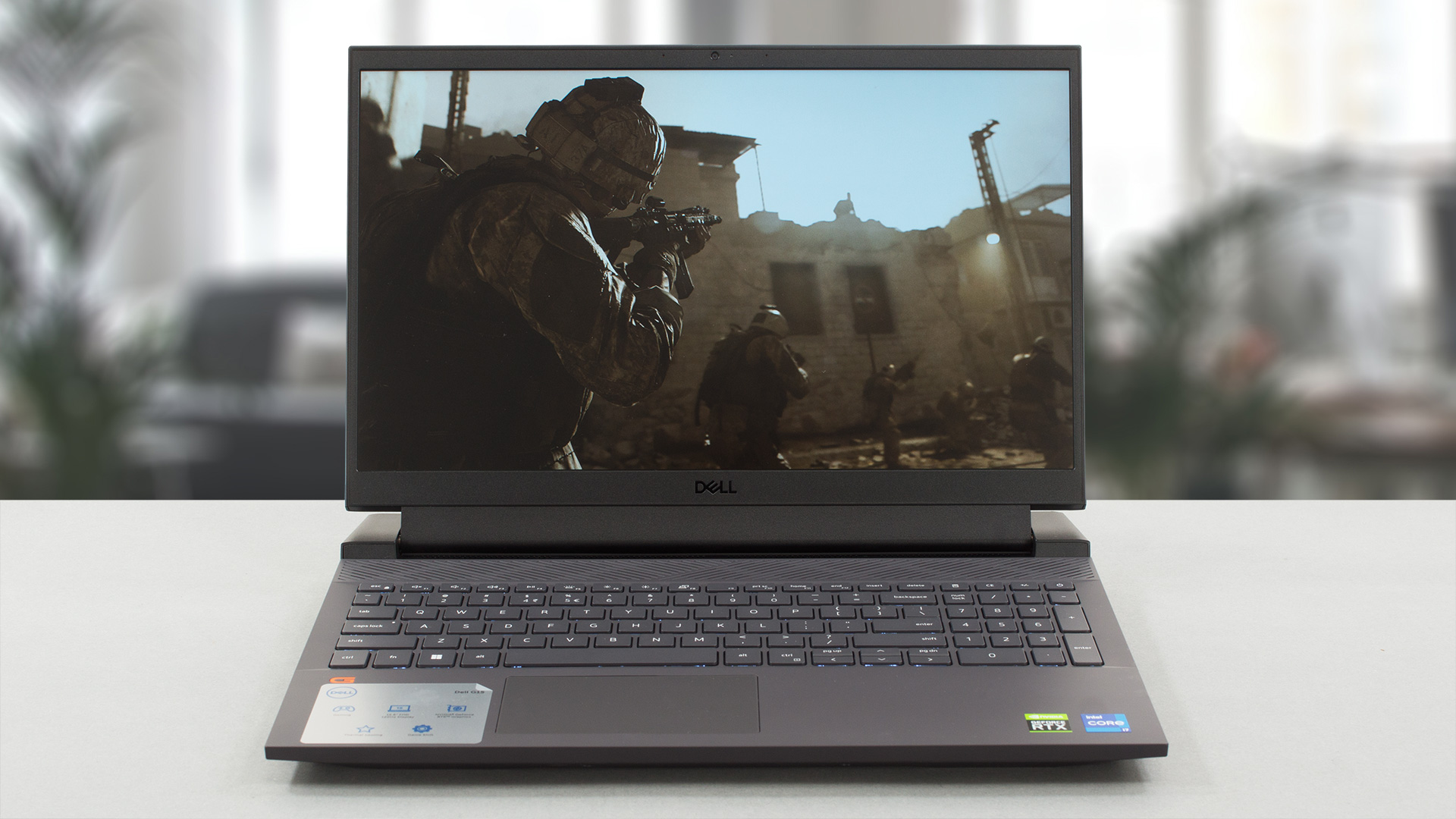 Dell G15 5520レビュー | LaptopMedia 日本