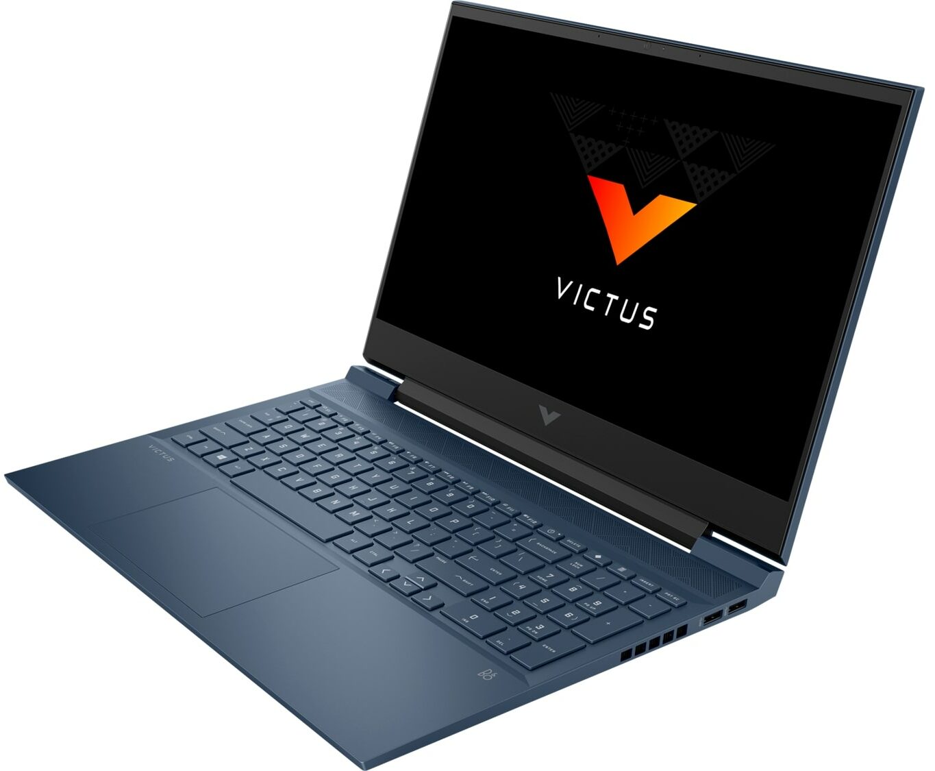HP Victus 16 (16-d1000)レビュー | LaptopMedia 日本