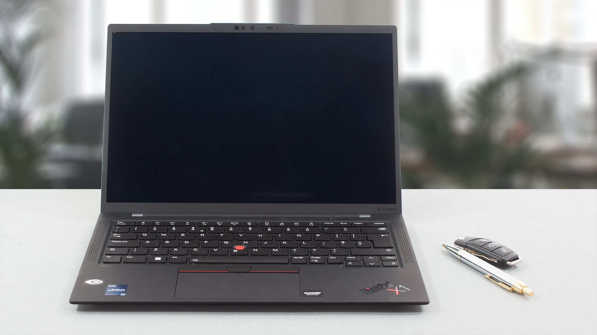 Lenovo ThinkPad X1 Carbon (Gen 10) : le meilleur ordinateur