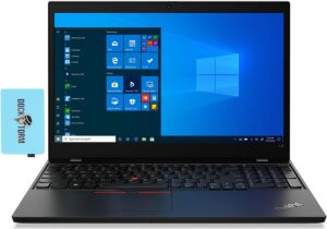 Lenovo ThinkPad L15 Gen 2の内部-分解とアップグレードオプション