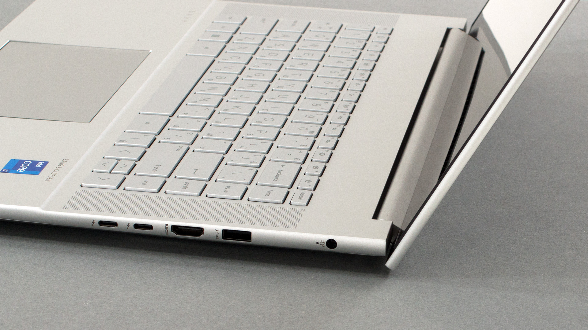 HP Envy 16 review: Premium config in a midrange build