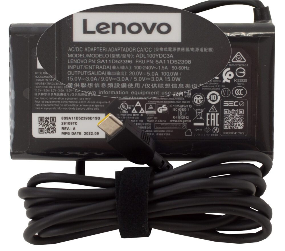 Dalle écran LCD Lenovo ThinkPad P14s Gen 3 14" IPS 2.2K 400nit - DisplaySeek