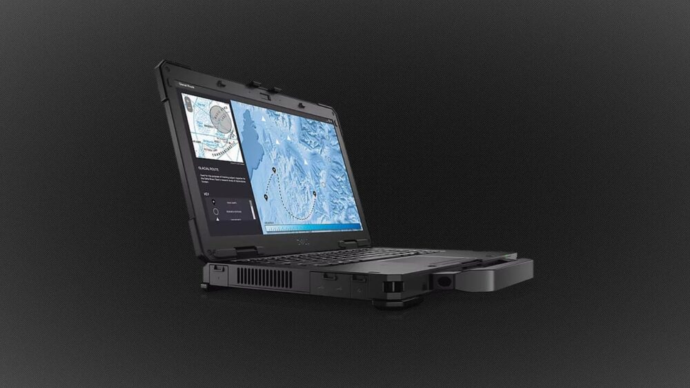 [specs, Info, And Prices] Dell Latitude 14 5430 Rugged - Tougher Than A 