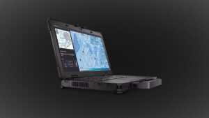 Specs, Info, and Prices] Dell Latitude 14 5430 Rugged - Tougher than a  Nuclear Football 