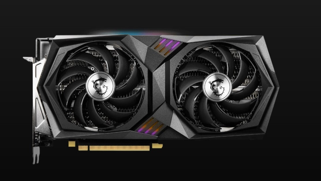 Review: Gigabyte GeForce RTX 3060 Gaming OC 12GB - Graphics 