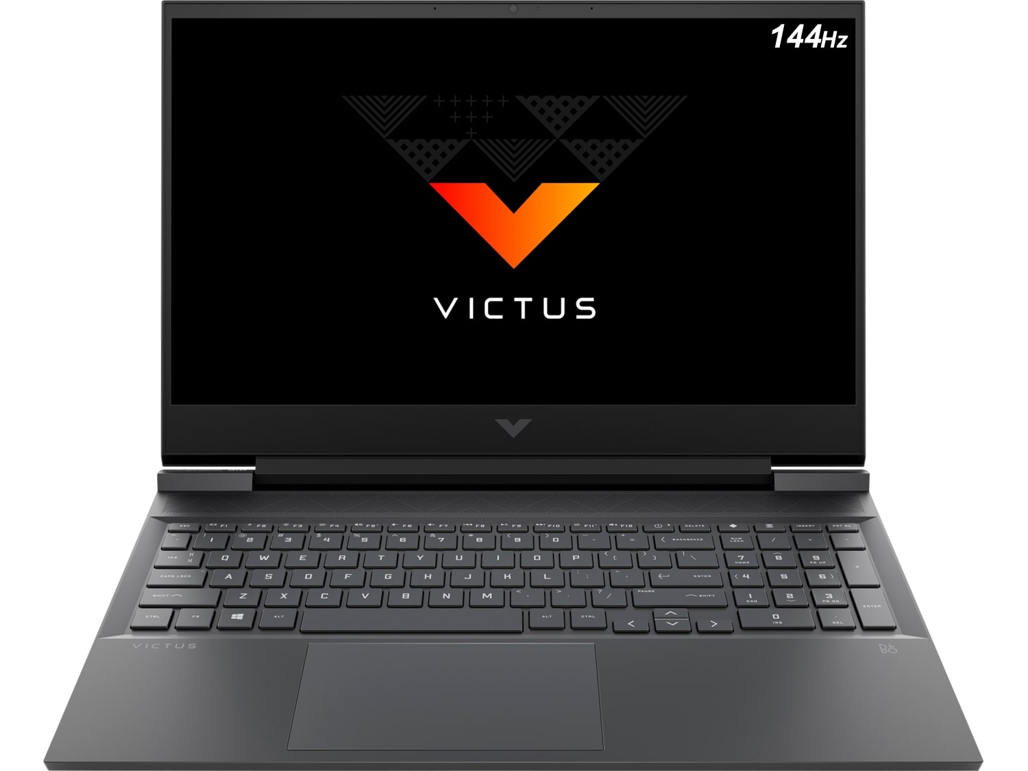 HP Victus 16 6600H RTX3050 ゲーミングノートPC