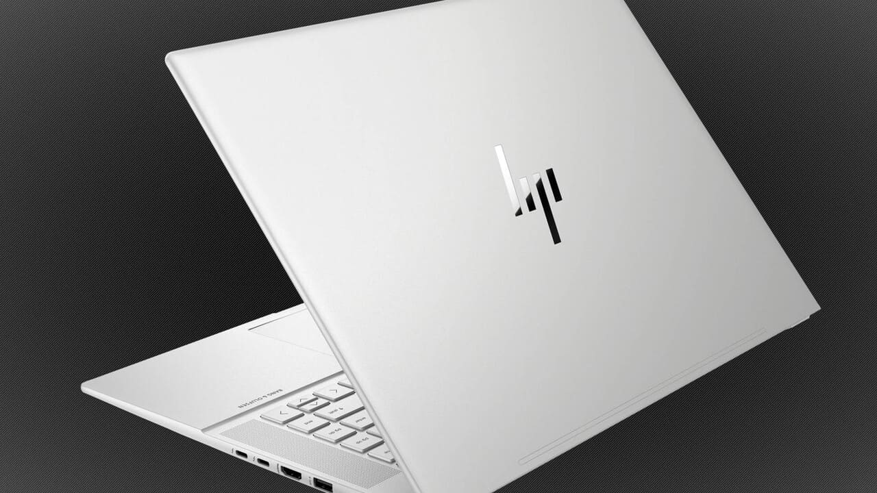 [Specs and Info] HP ENVY 16 (16h0000) Looks good on paper, let's