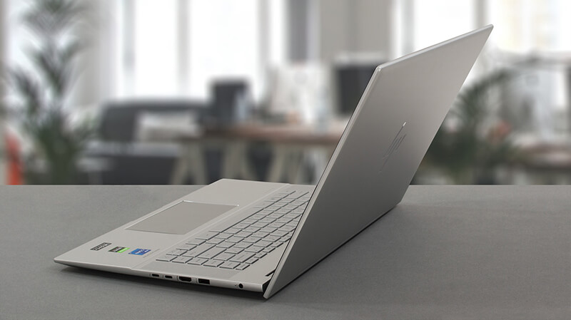 HP ENVY 16-h1023dx Laptop - 16 Touch, Intel i9, 16GB RAM, 1TB SSD