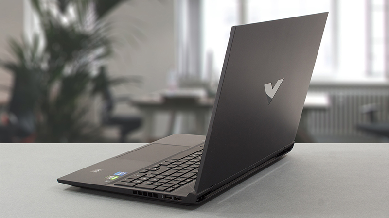 HP Victus 16 (16-d1000) review