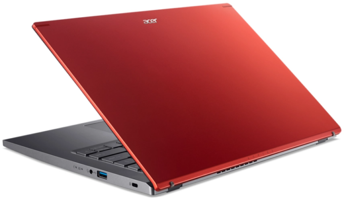 Specs and Info] Acer Aspire 5 (A514-55) - An answer to the IdeaPad 5 |  LaptopMedia.com