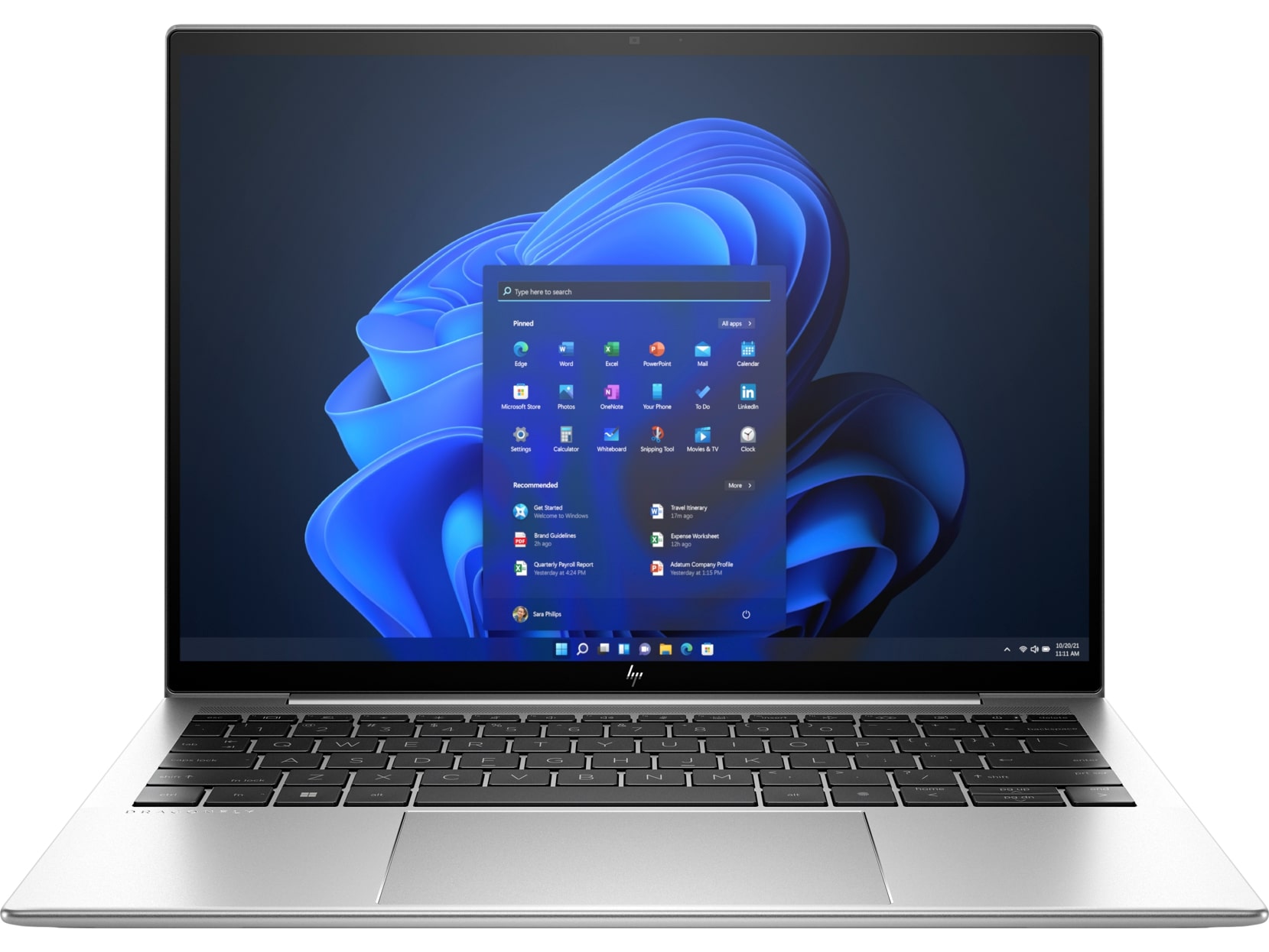 HP Elite Dragonfly G3 Review Change Of Form But Not In Heart 