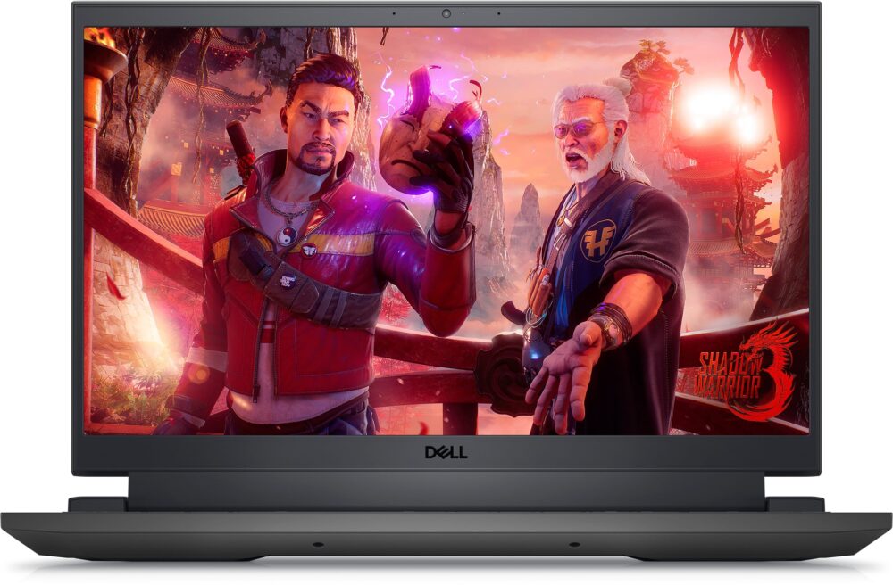 [规格、信息和价格] 戴尔G15 5525--AMD是如何改变G15的？ | LaptopMedia 中国