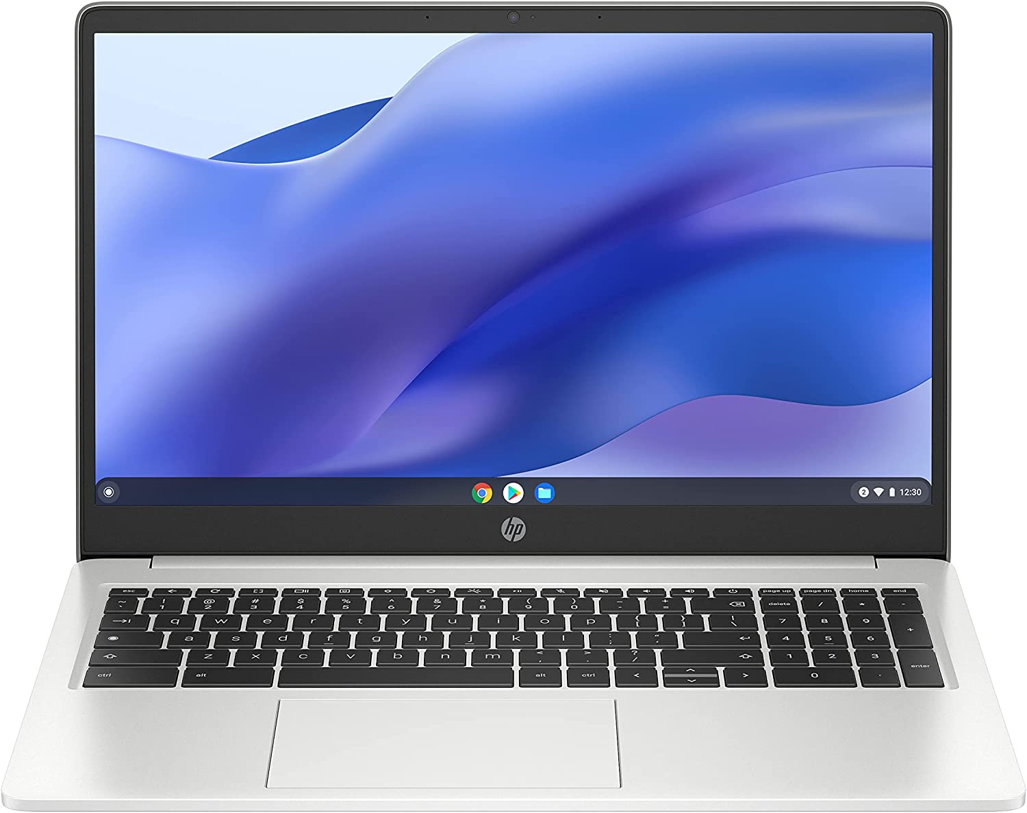 HP Chromebook 15 (15a-na0000) - スペック、テスト、価格 ...