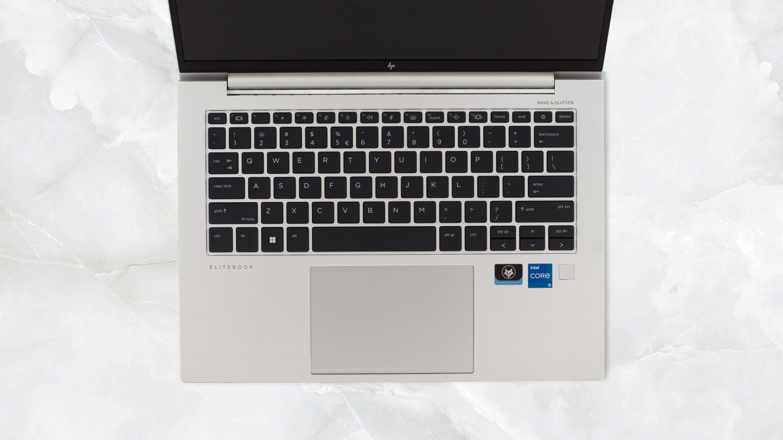 HP EliteBook 840 G9 review | LaptopMedia.com
