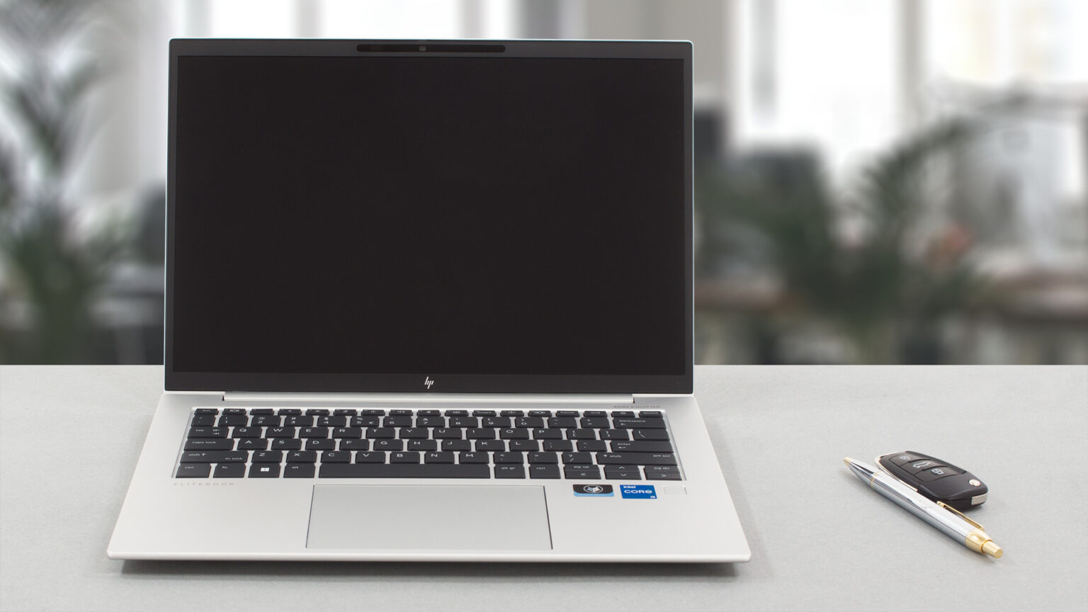 Does the HP EliteBook 840 G9 have a good warranty