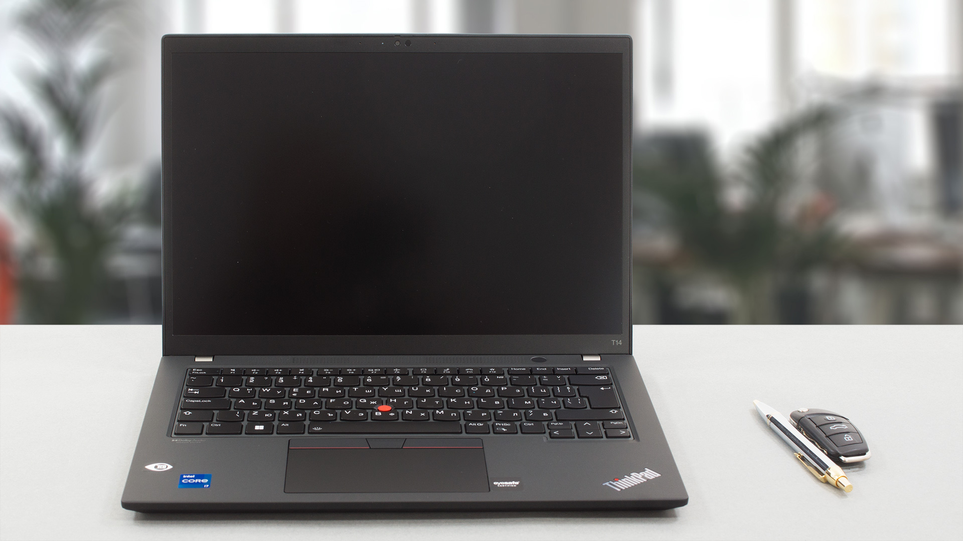 レノボ ThinkPad T14 Gen 3 レビュー | LaptopMedia 日本