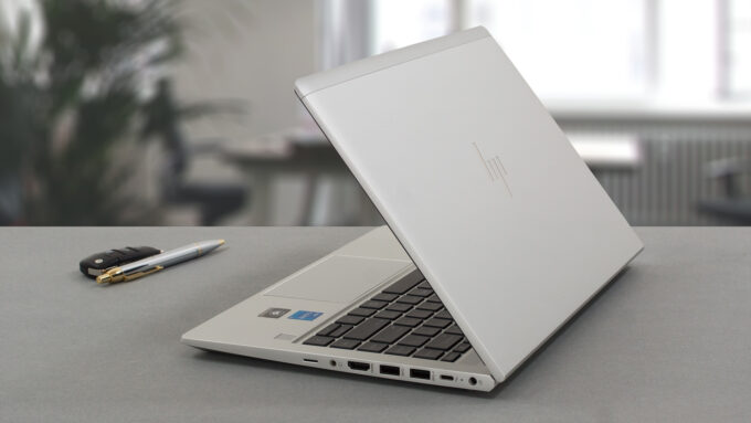 An Lisis Del Hp Elitebook G Laptopmedia Espa A