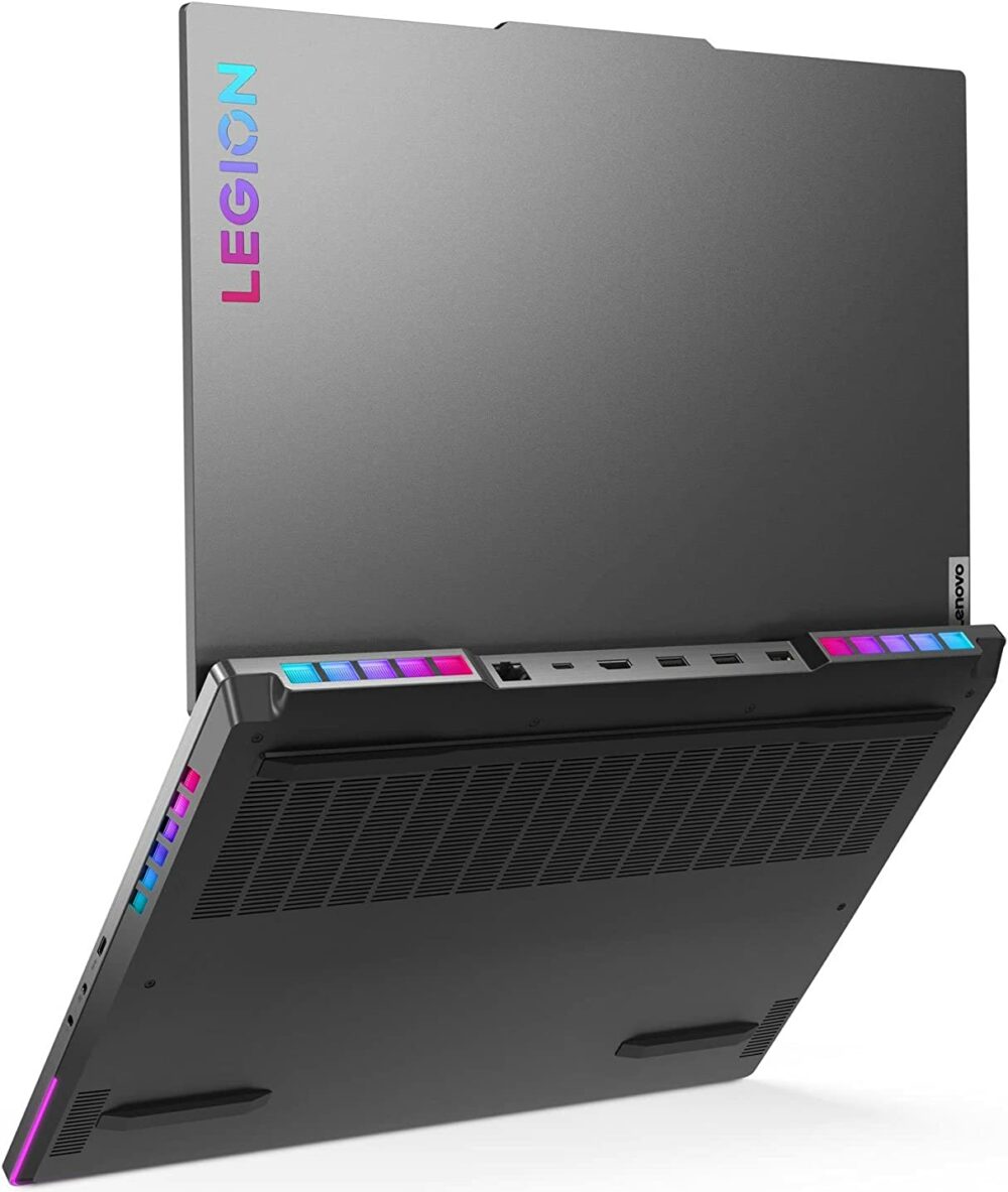 [Specs and Info] Lenovo Legion 7 / 7i (16