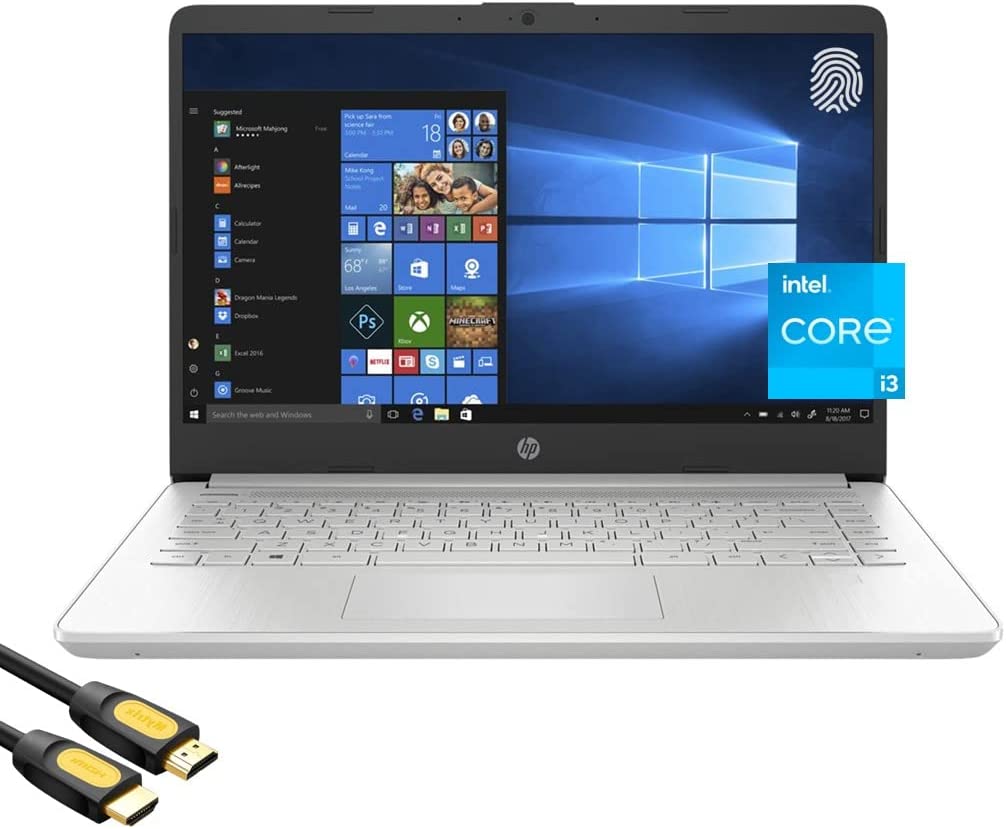 Hp 14 i3 1125g4 uhd graphics xe g4 14 0 full hd 1920 x 1080