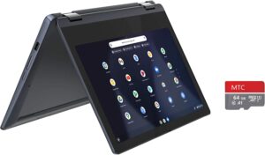 Lenovo IdeaPad Flex3 11IJL6 高校　推奨　パソコン Lenovo IdeaPad Flex 3 Chromebook (11”, M836) - スペック、テスト