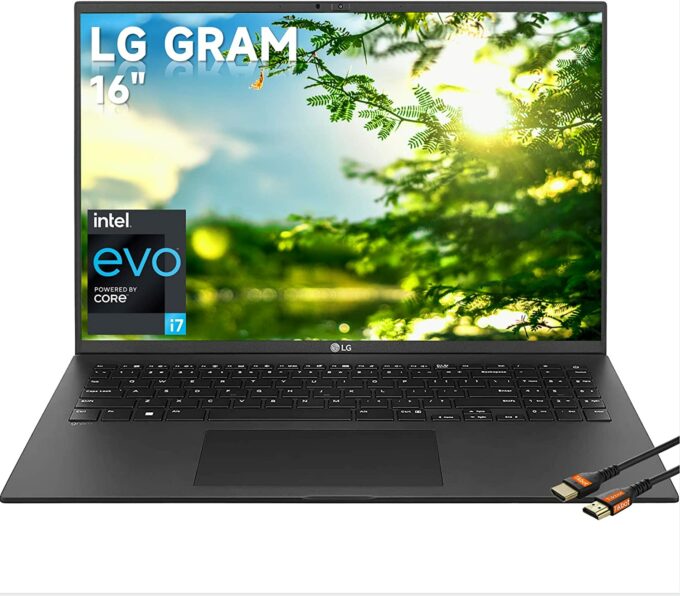 Lg Gram I P Xe Graphics G Wqxga X Ips Tb Ssd Gb Lpddr