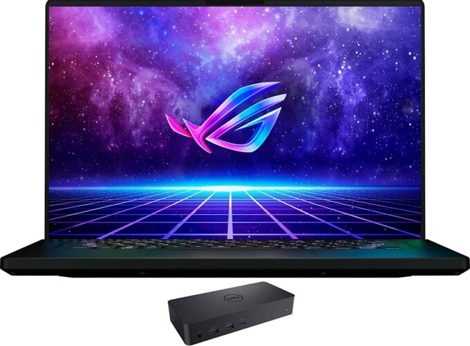 Windowsアクセサリー ROG ZEPHYRUS M16 I7-11800H 3070 8GB ASUS