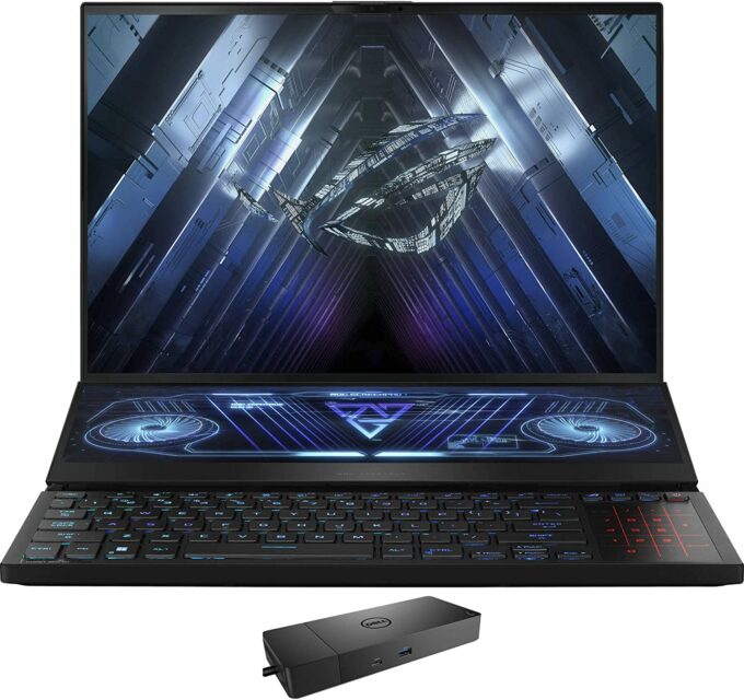 Asus Rog Zephyrus Duo 16 2025 Release Date