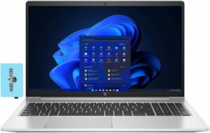 HP ProBook 455 G9 レビュー | LaptopMedia 日本