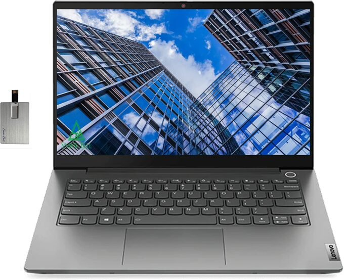 Lenovo ThinkBook 14 Gen 3 - Ryzen 5 5700U · AMD Radeon RX Vega 8 ...