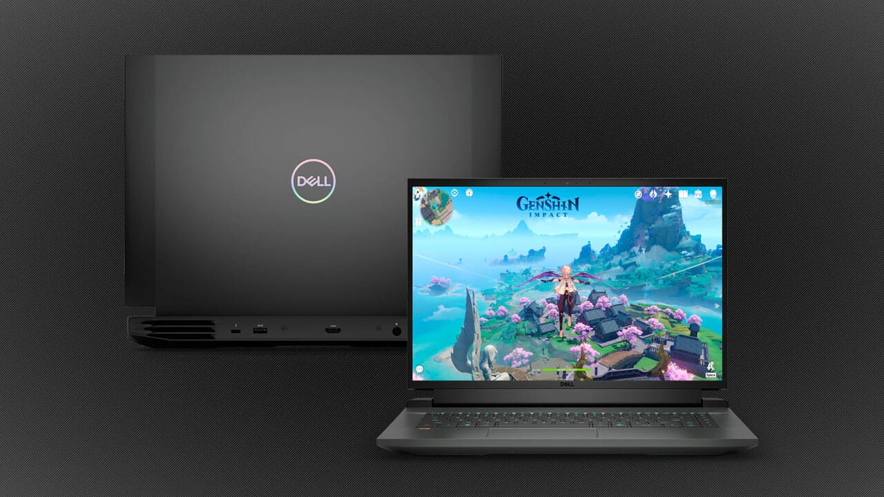 Specs Info And Prices Dell G Taking A Page Out Of Lenovo S Book Laptopmedia Com