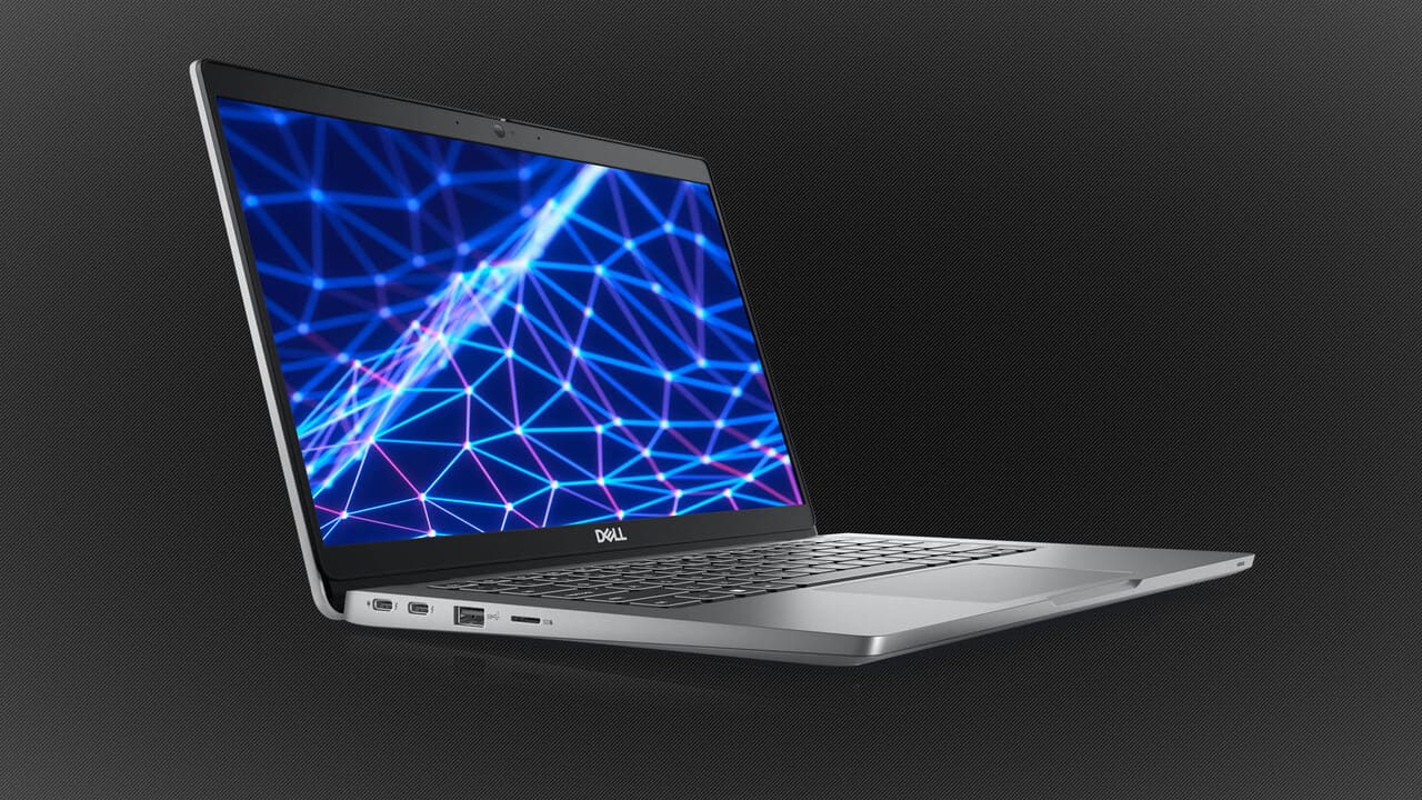 [Specs, Info, and Prices] Dell Latitude 13 5330 Available in standard