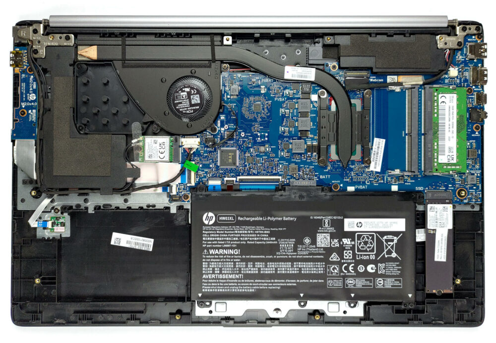 HP 470 G9 review | LaptopMedia.com